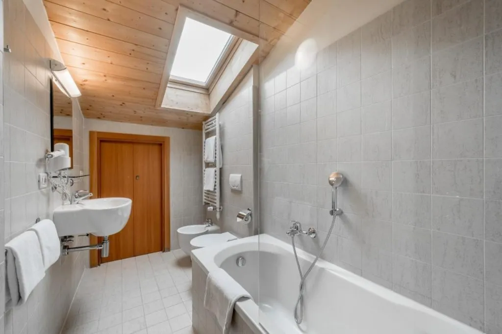 Lägenhet torri di seefeld