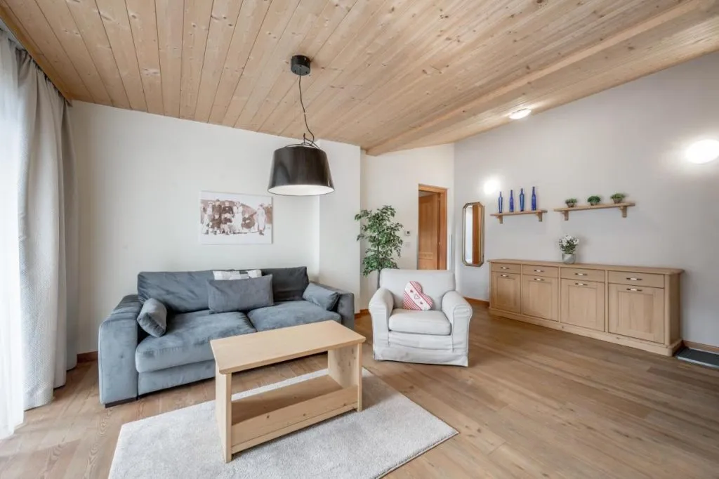 Lägenhet torri di seefeld