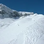 Hiihtokeskus Zürs am Arlberg