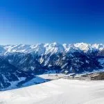 Alpes austriacos
