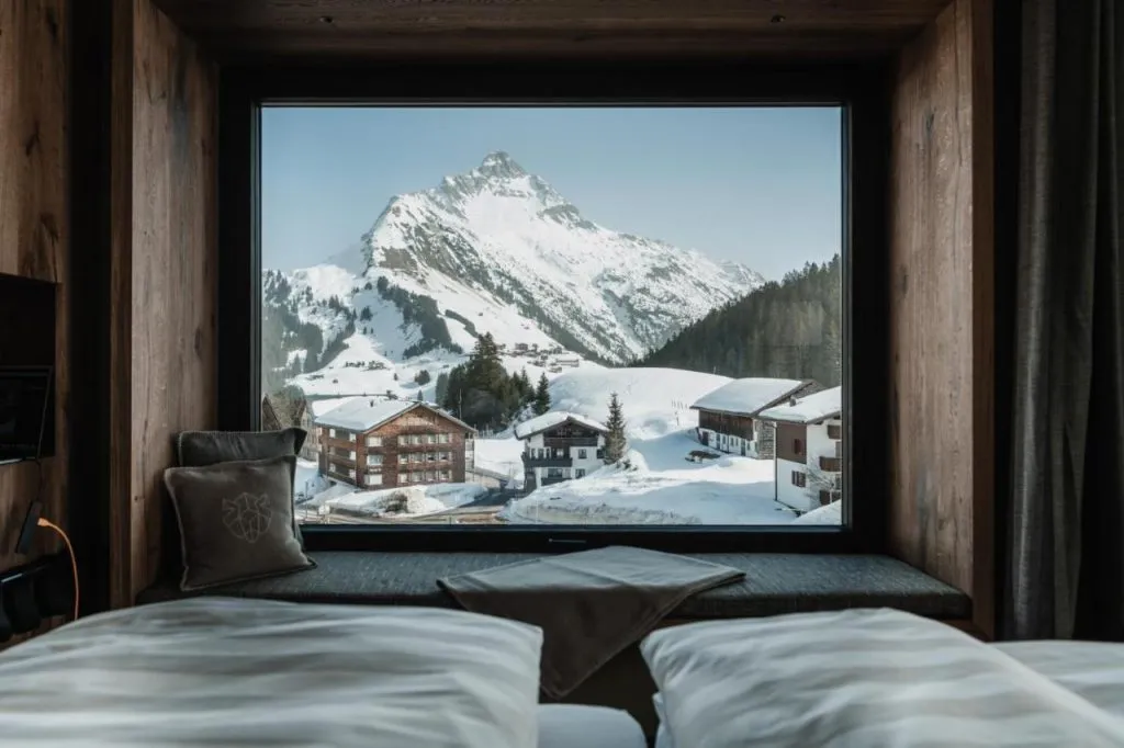Berghotel biberkopf