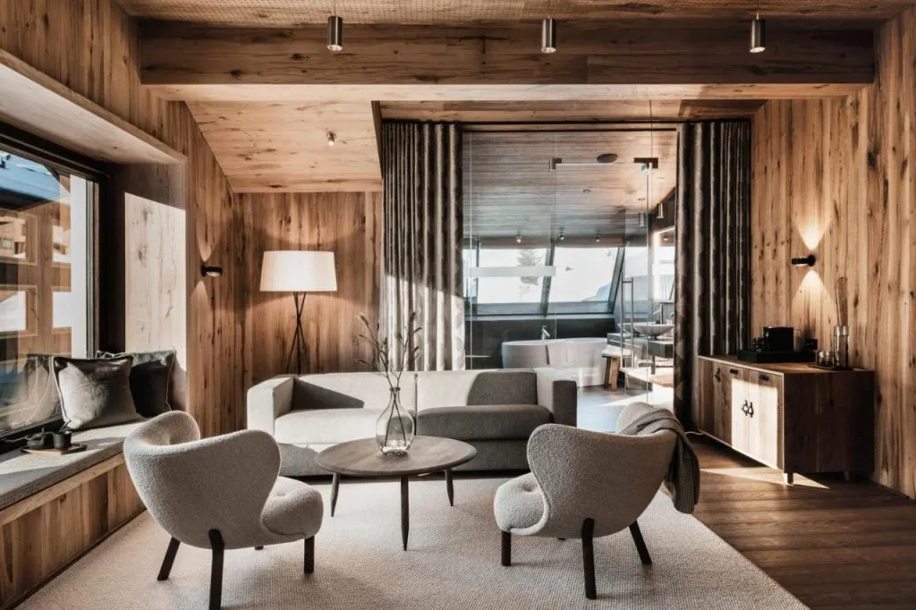 Berghotel biberkopf