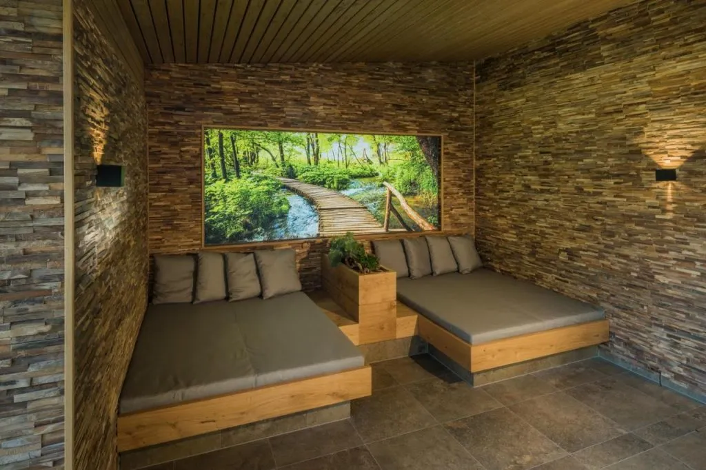 Ferienhotel tyrol soll am wilden kaiser