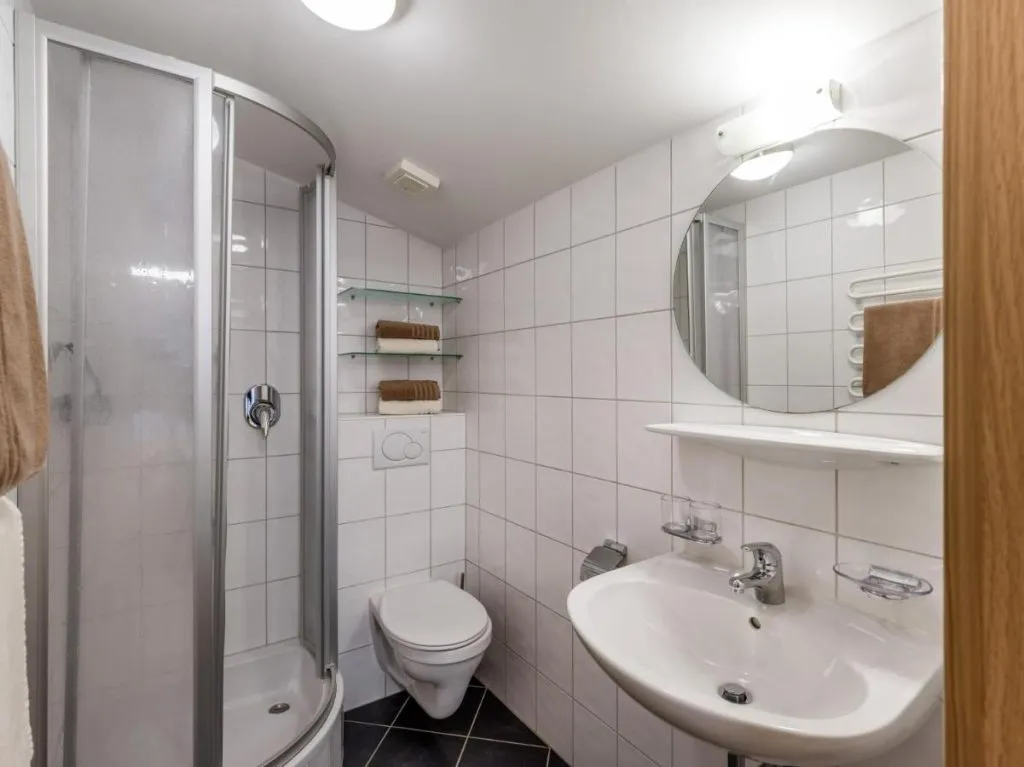 Hus chorblick