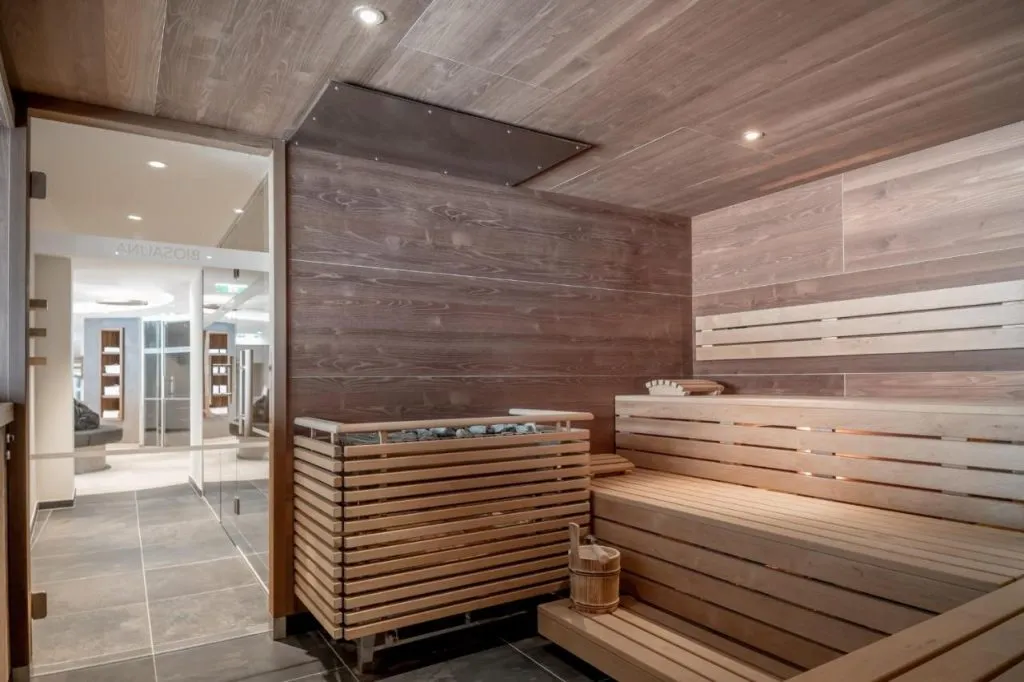Hotell enzian hochsolden superior