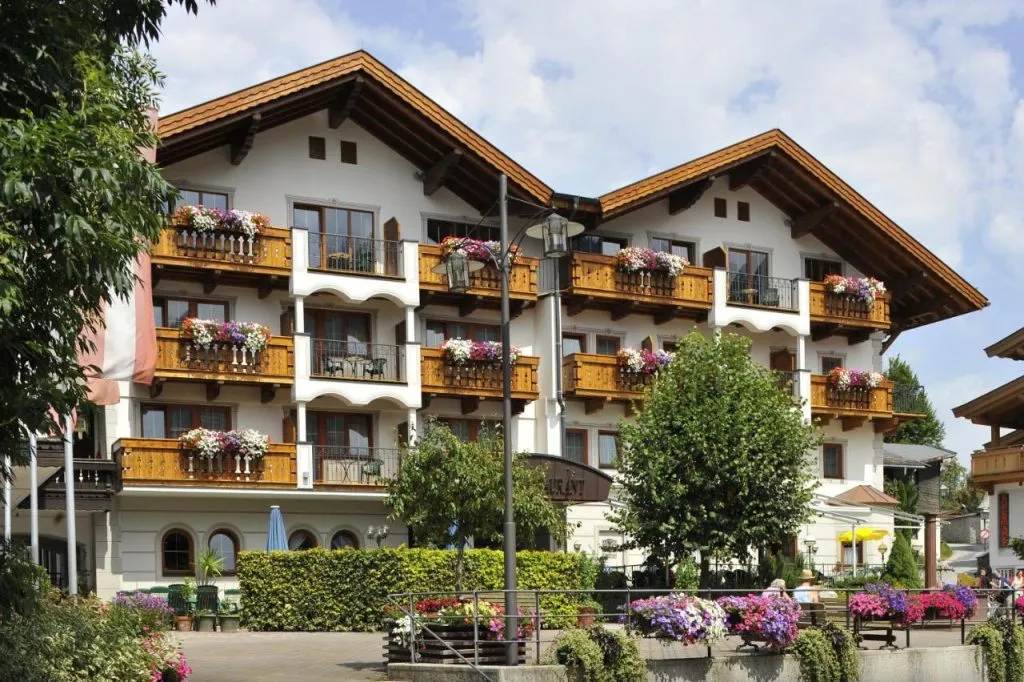 Hotell feldwebel