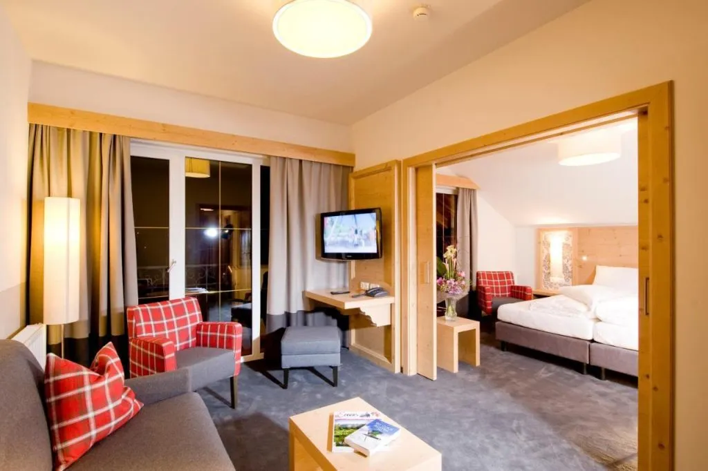 Hotell feldwebel