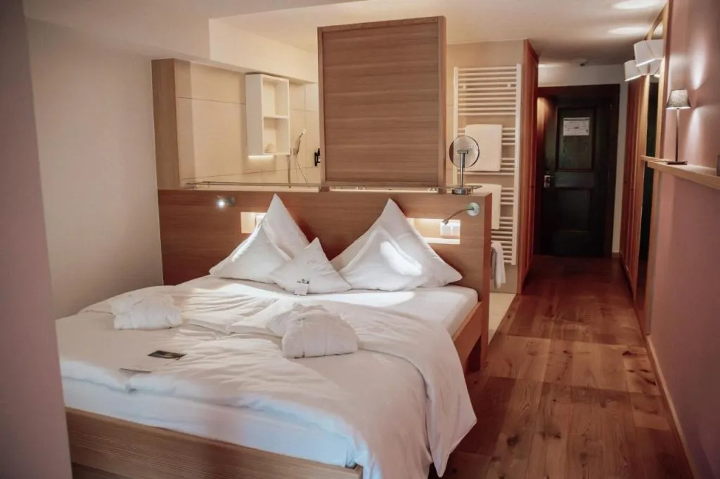 Hotell Goldener Berg