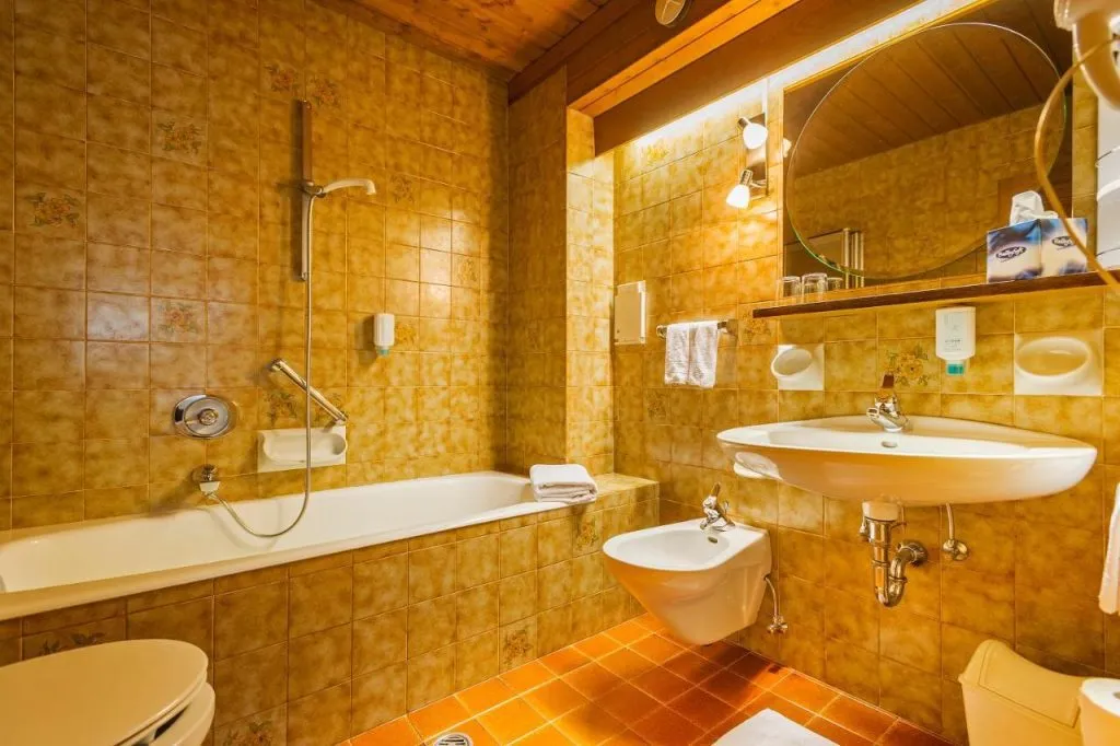 Hotell mondschein