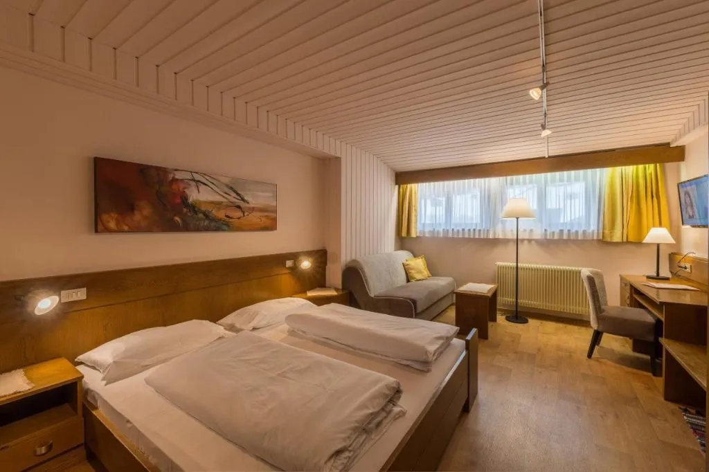 Hotell mondschein