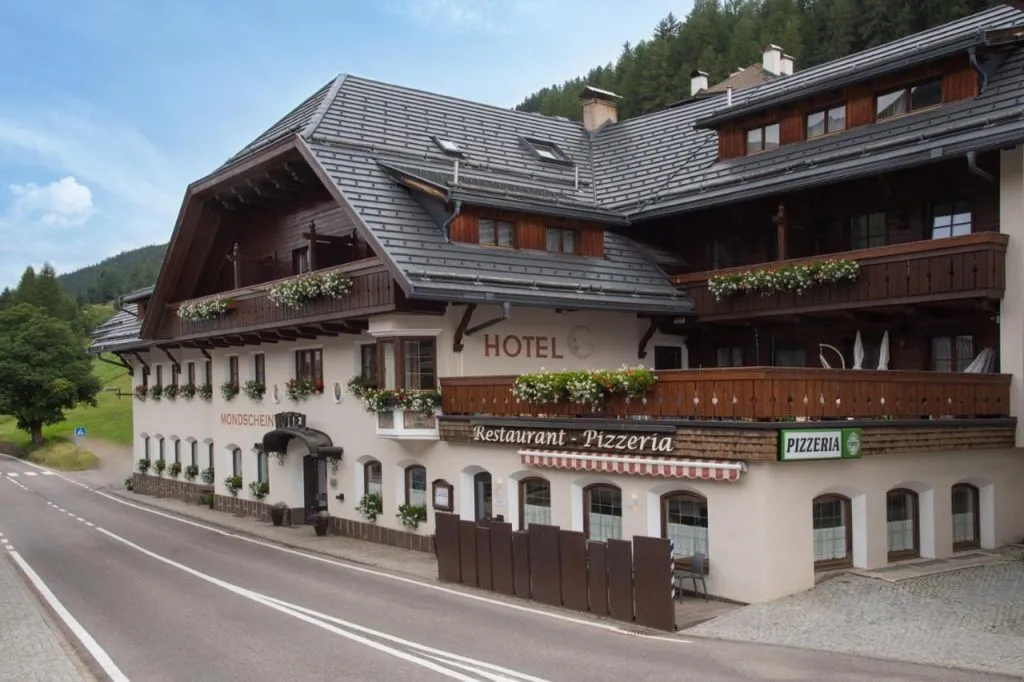 Hotell mondschein