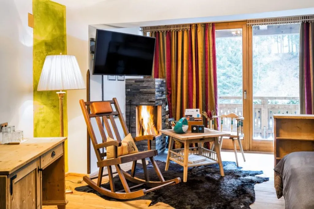 Hotell raffl s st antoner hof