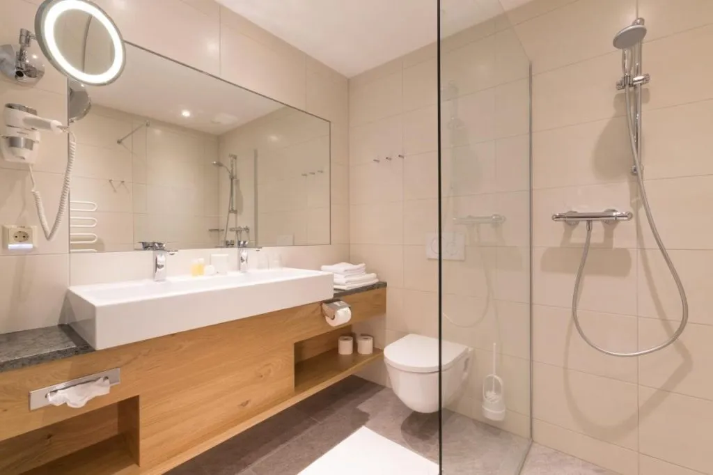 Hotell schutterhof