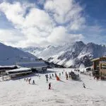 Stazione sciistica di Ischgl