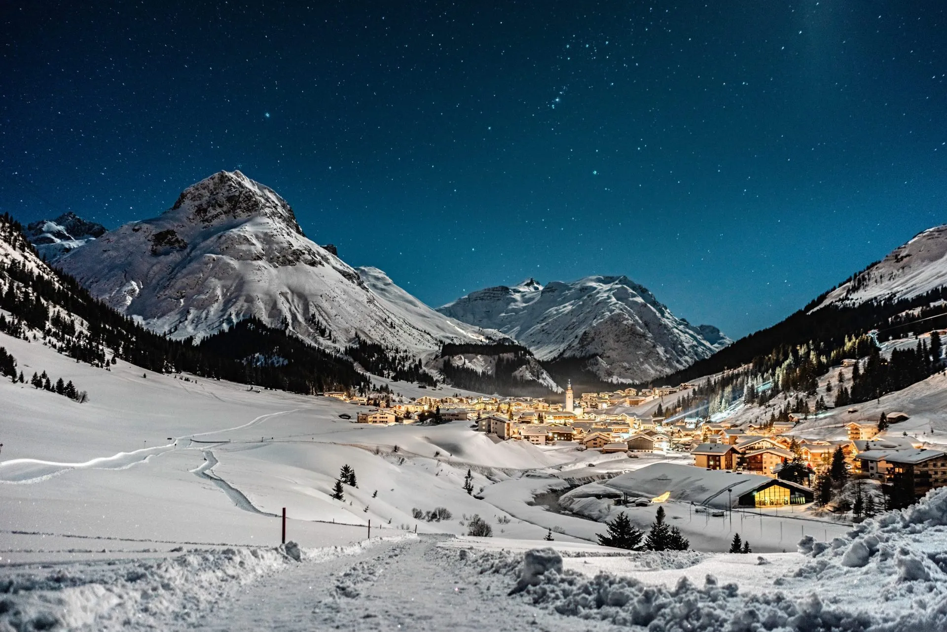 Ski Holidays Austria Custommade ski trips in Austria for all skiers