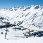 skipiste obergurglissa