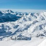 Skipisten Obertauern