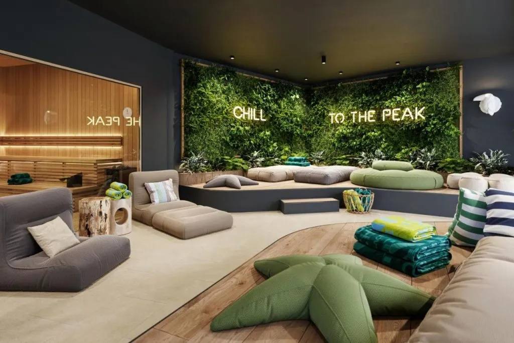 Obertauern placeshotel by valamar