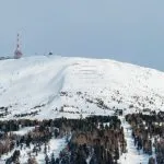 Sendeturm Patscherkofel
