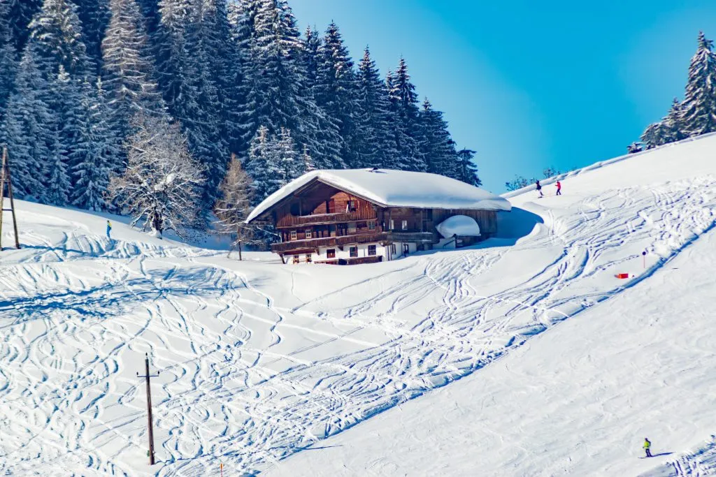 Skiwelt