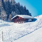 Skiwelt