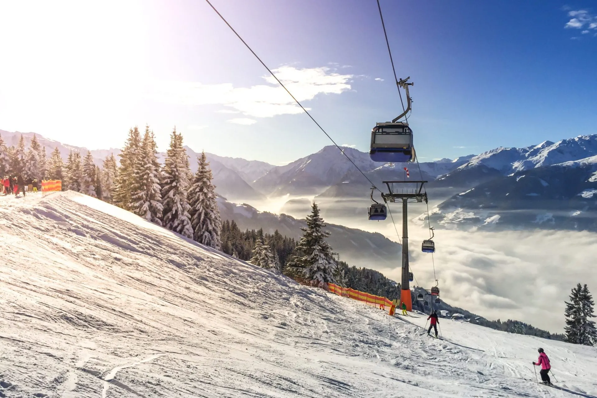 Ski Holidays Austria Custommade ski trips in Austria for all skiers