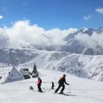 Mayrhofen, Österrike