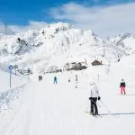 Talviloma Tirolissa