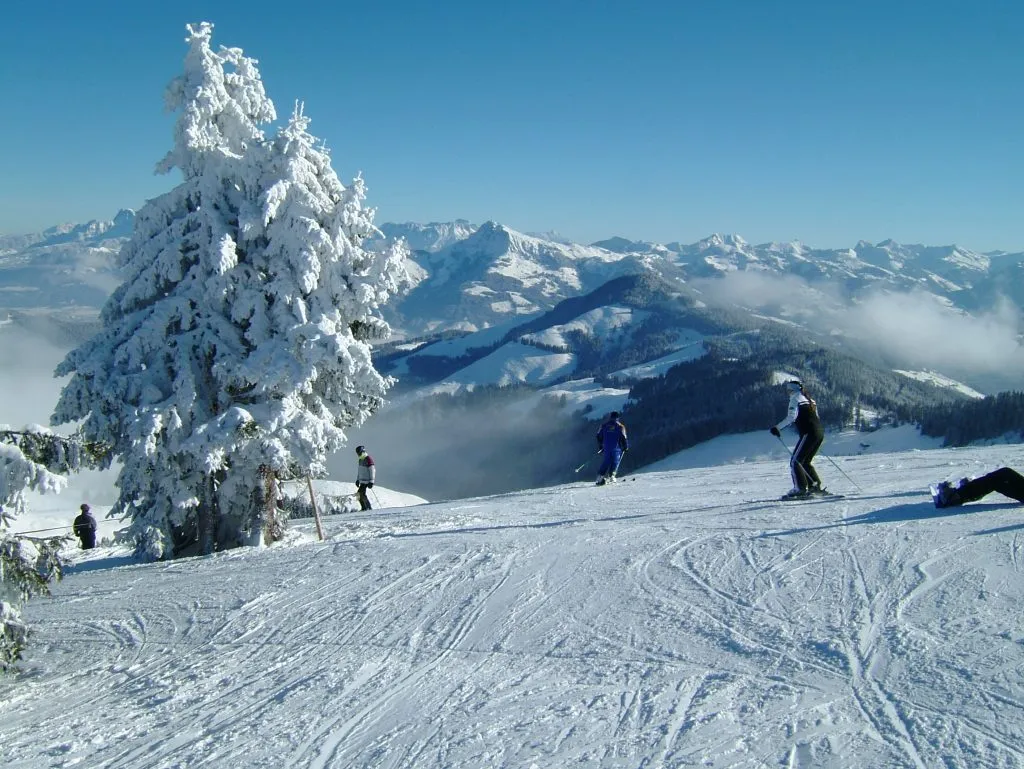 berge 1520