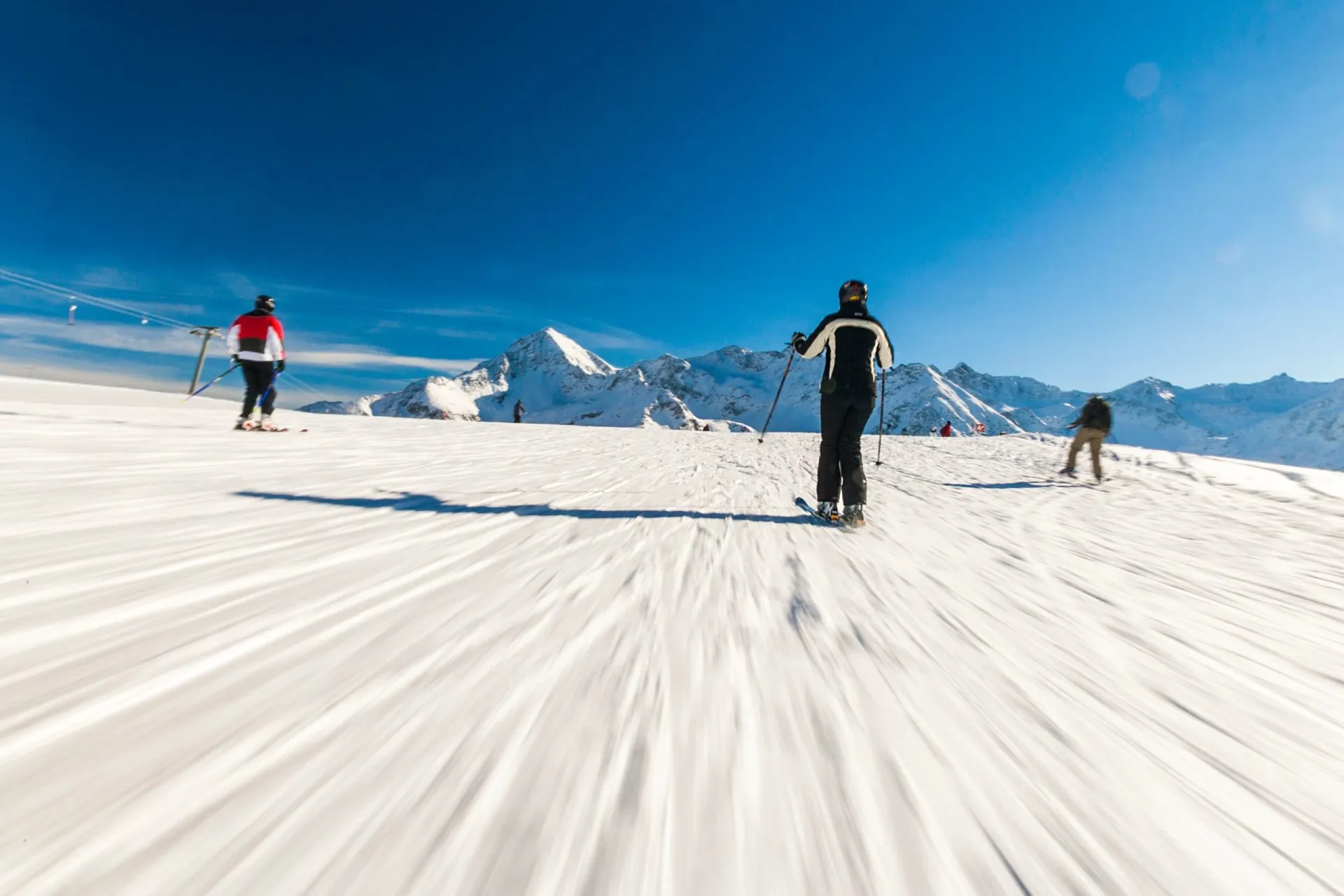 Ski Holidays Austria Custommade ski trips in Austria for all skiers