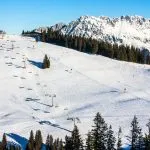 Skiwelt Wilder Kaiser - Brixental