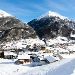 Ośrodek narciarski Soelden