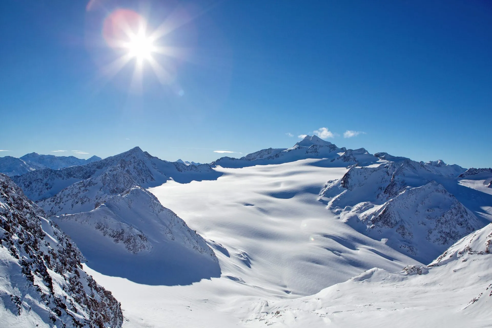 Ski Holidays Austria Custommade ski trips in Austria for all skiers