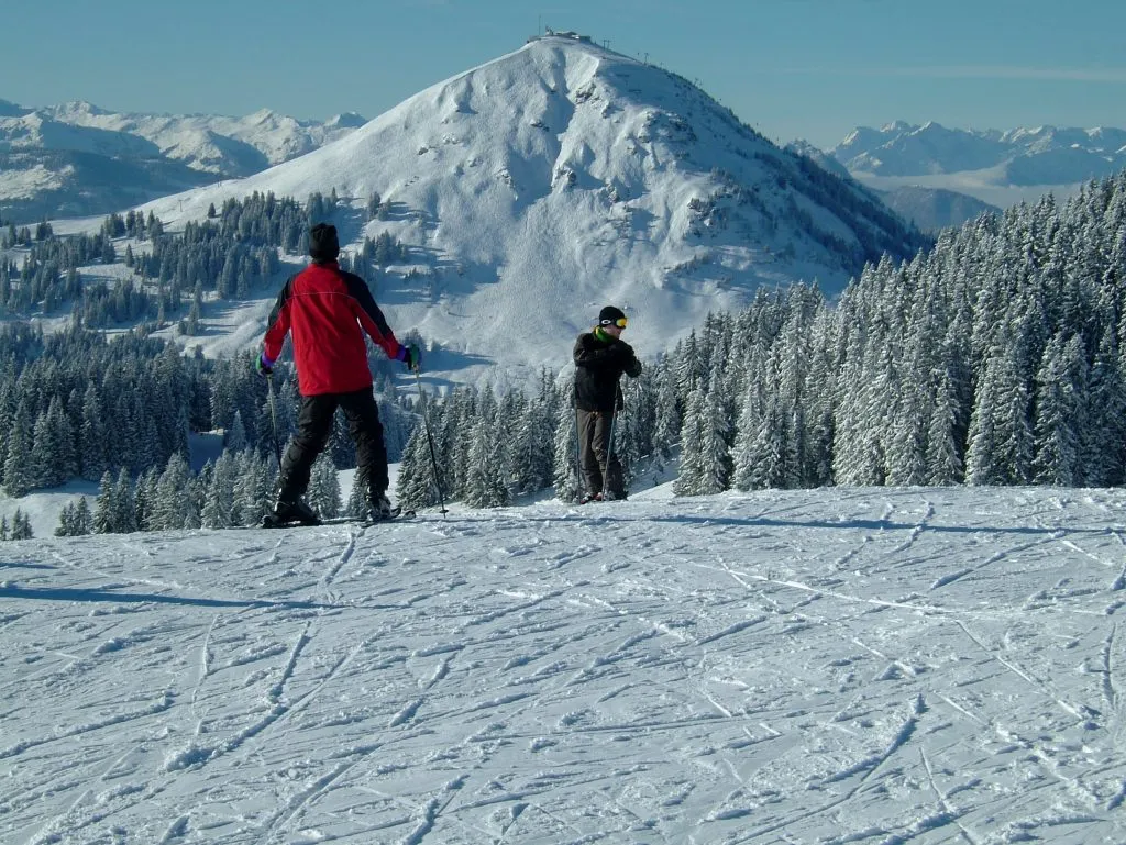 hohe salve 1501
