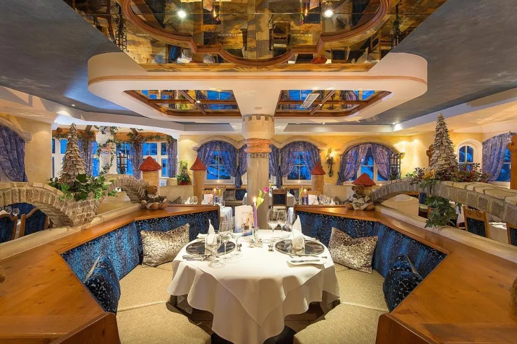 Sporthotel Cinderella