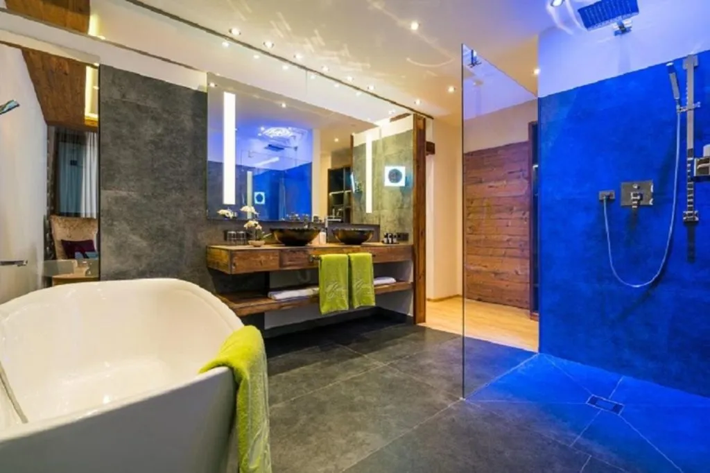 Sporthotel Cinderella
