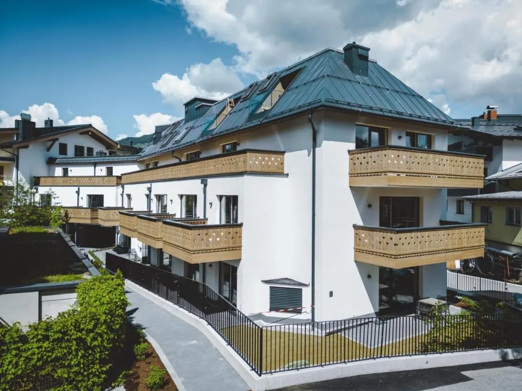 Gasthuset zell am see