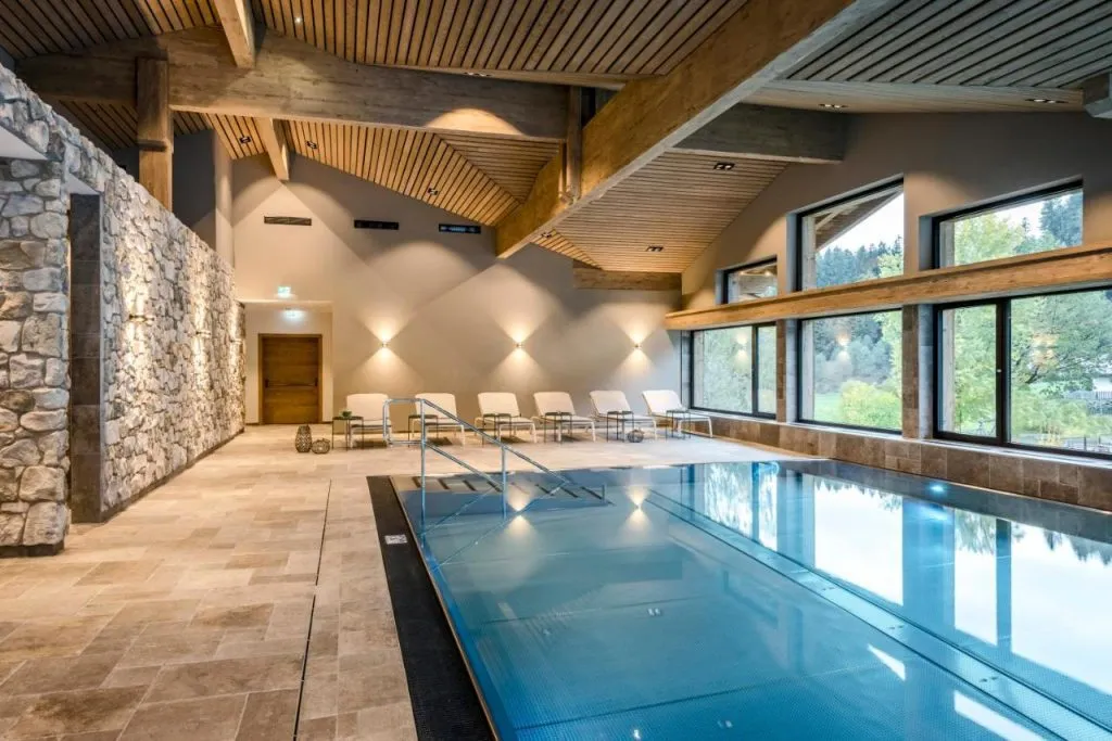 Kaiserlodge