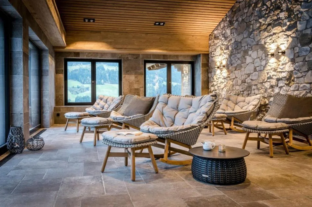 Kaiserlodge