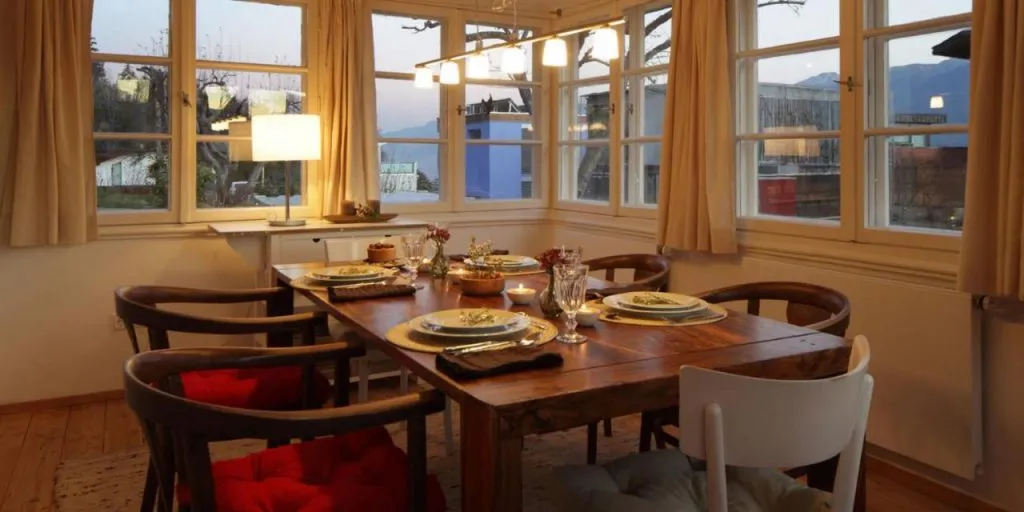 Chalet INN