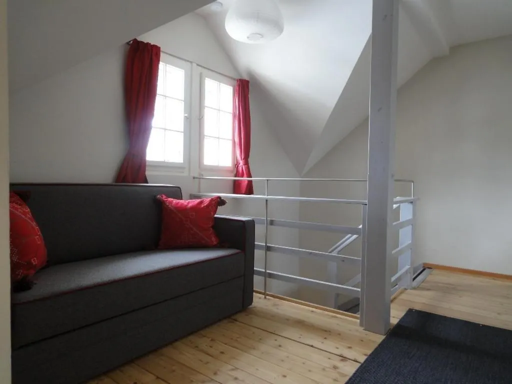Chalet INN