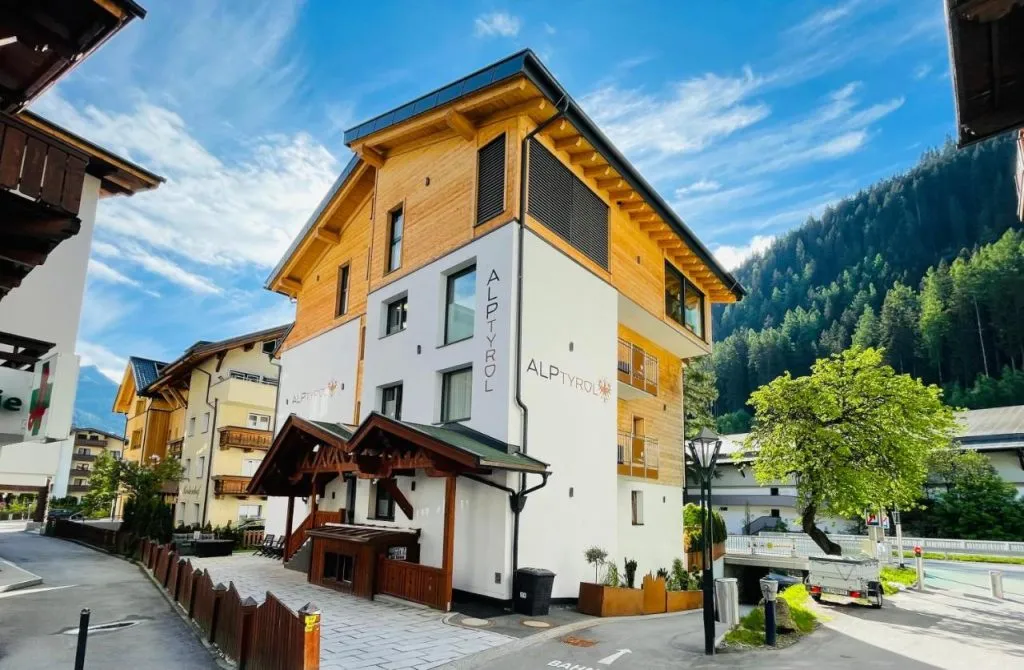 ALPtyrol