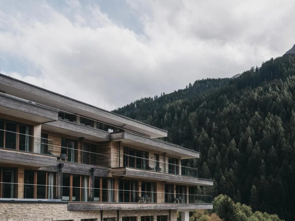 VAYA St Anton