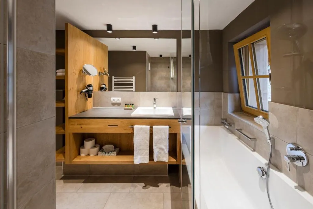 Alpbach Lodge Chalet Superior