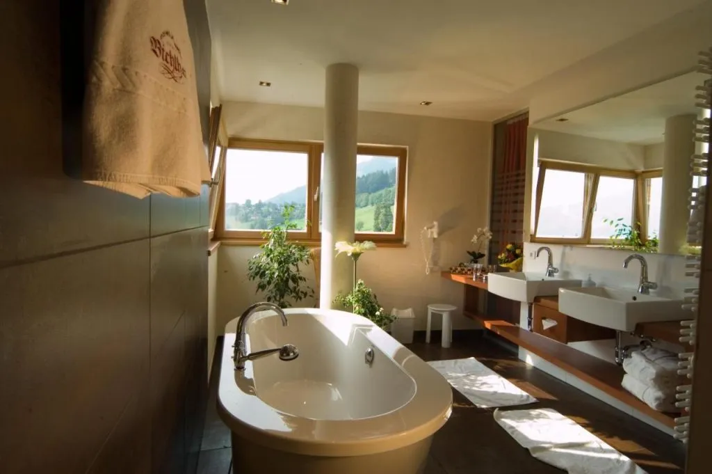 Sport-Wellnesshotel Bichlhof