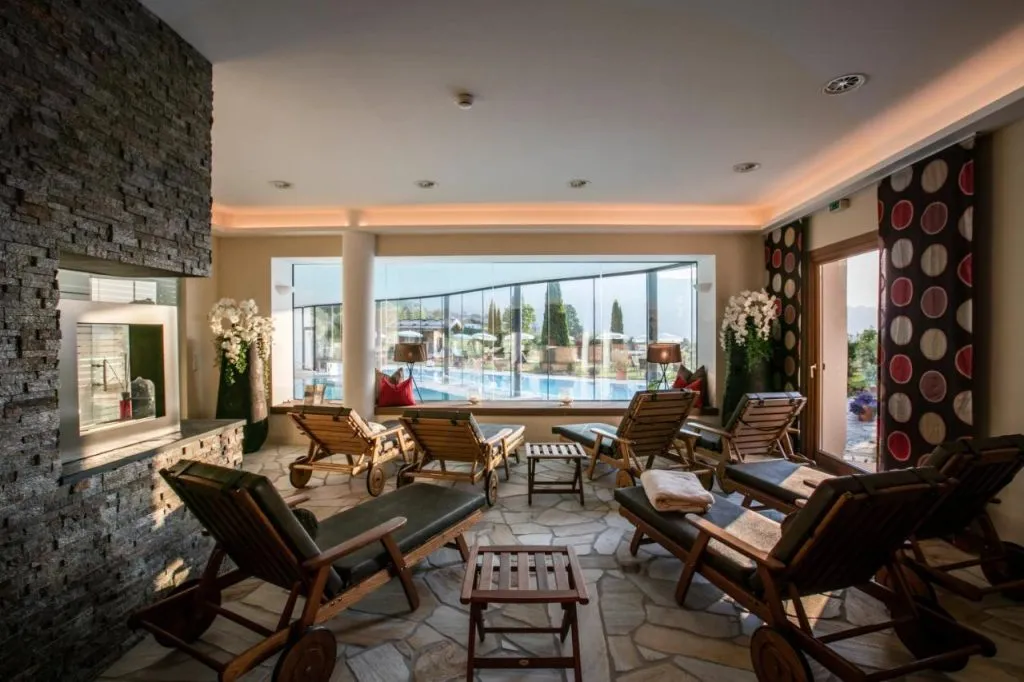 Sport-Wellnesshotel Bichlhof