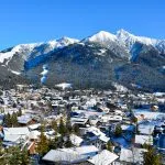 Seefeld, den Tiroler Olympiaregionen