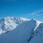 Großer und Kleiner Galtenberg im Alpbachtal talvella