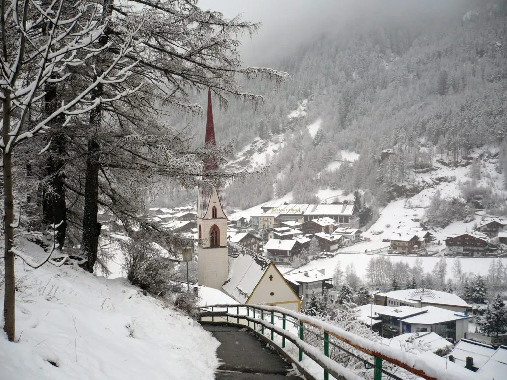 sölden